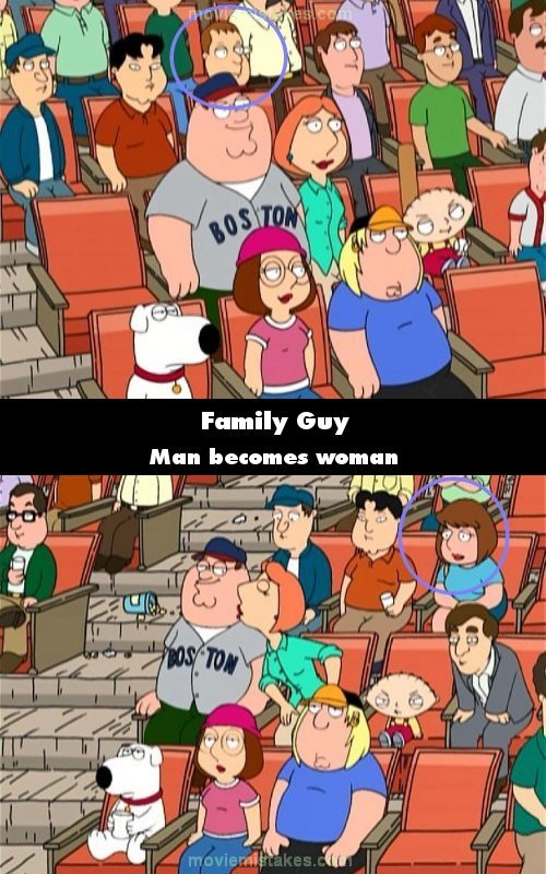 Family Guy picture