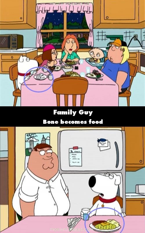 Family Guy picture