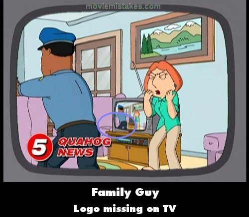 Family Guy picture