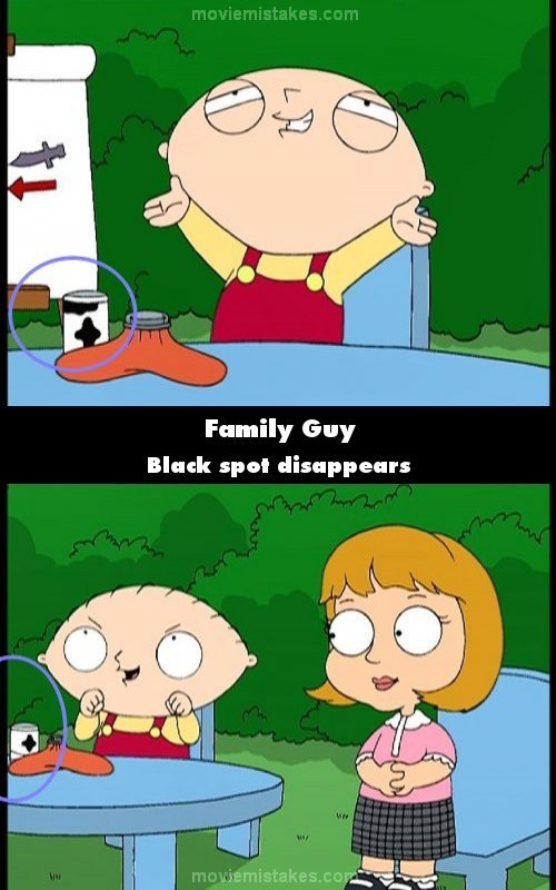 Family Guy picture