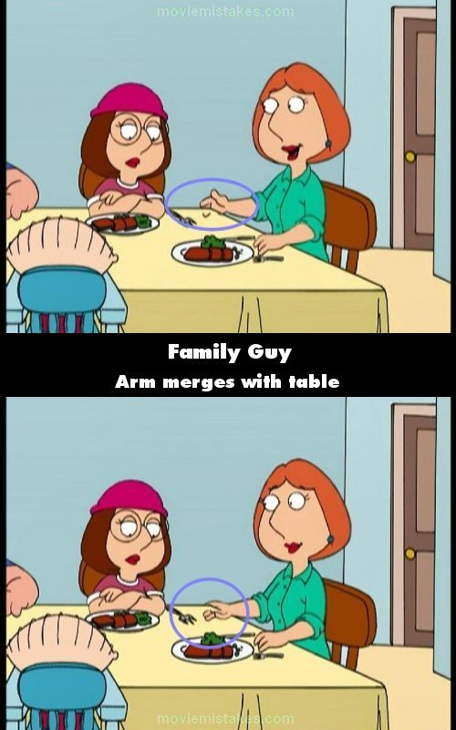 Family Guy picture