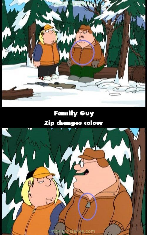 Family Guy picture