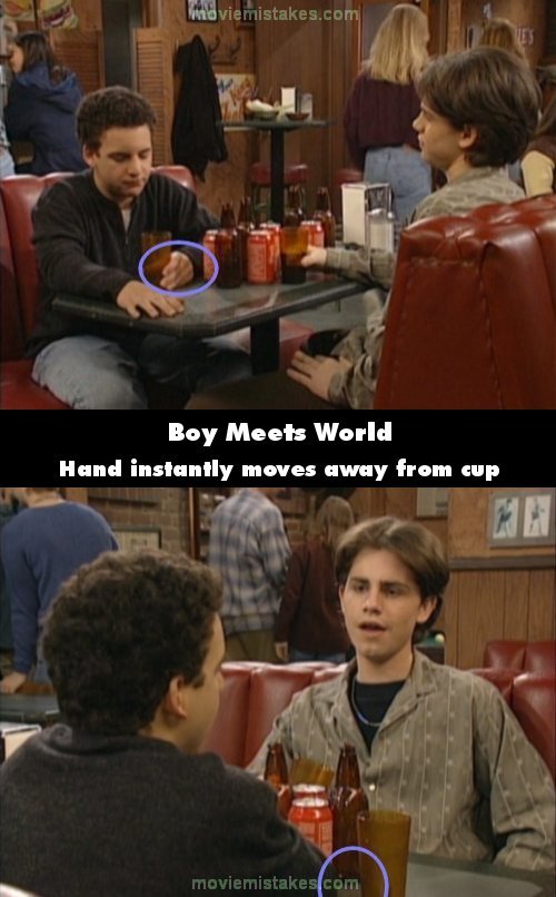 Boy Meets World picture