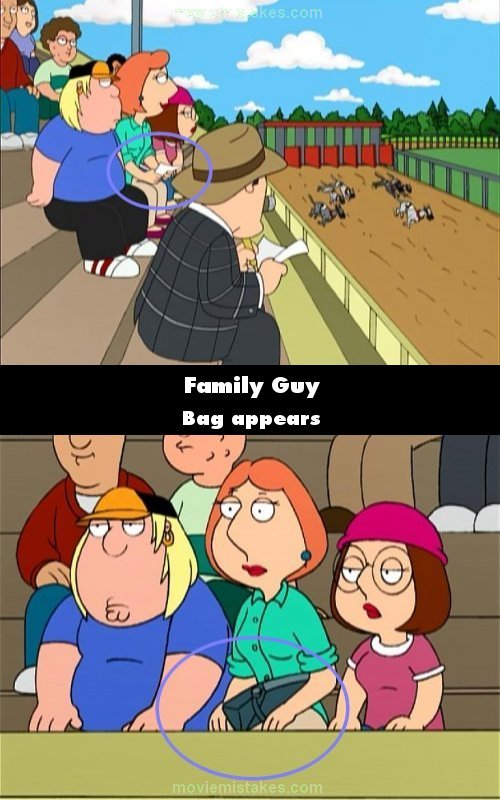 Family Guy picture