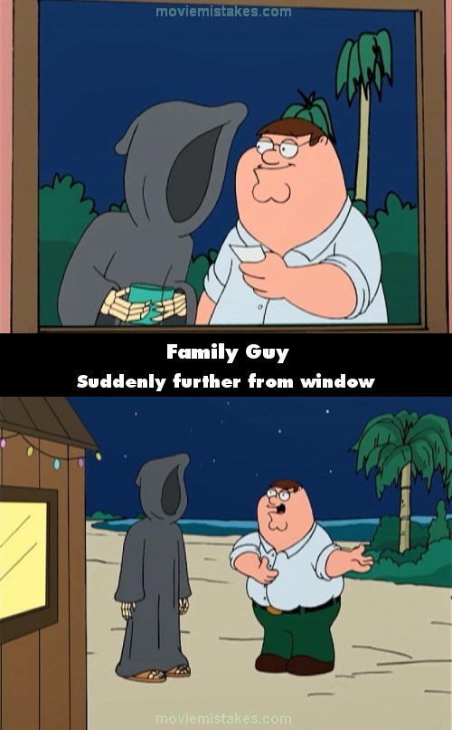 Family Guy picture