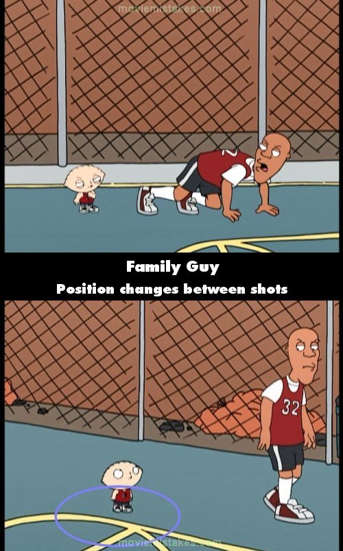 Family Guy picture