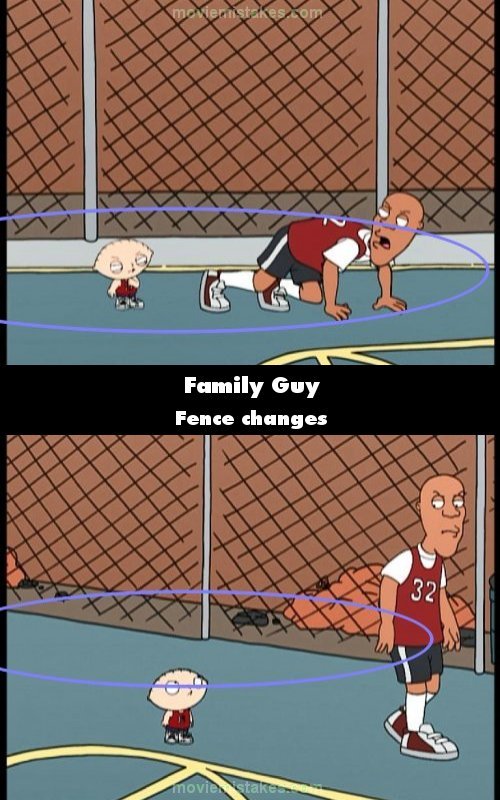 Family Guy picture