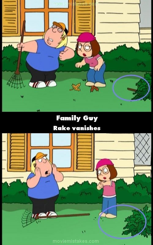 Family Guy picture