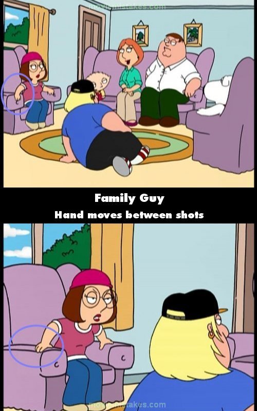 Family Guy picture