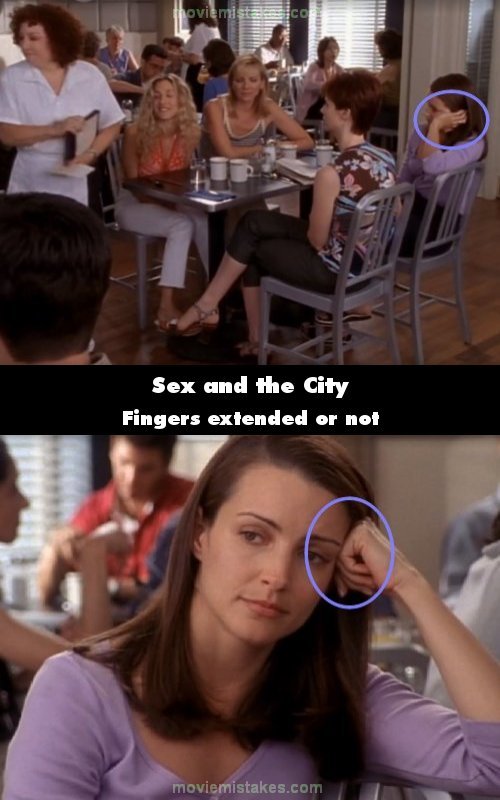 Sex and the City picture