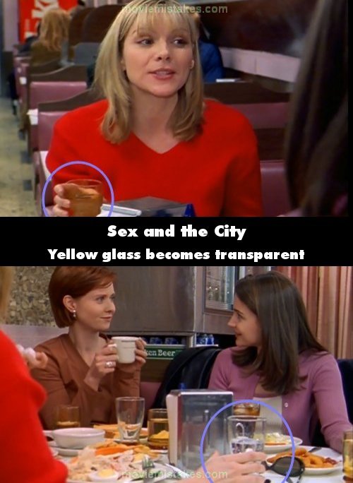 Sex and the City picture