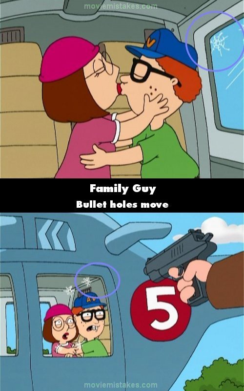 Family Guy picture