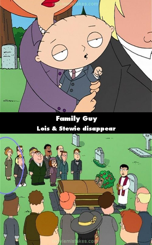 Family Guy picture