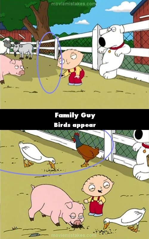 Family Guy picture