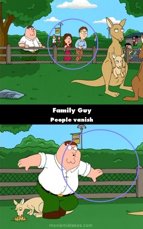 Family Guy picture