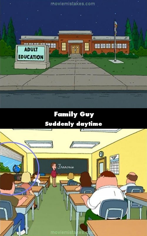 Family Guy picture