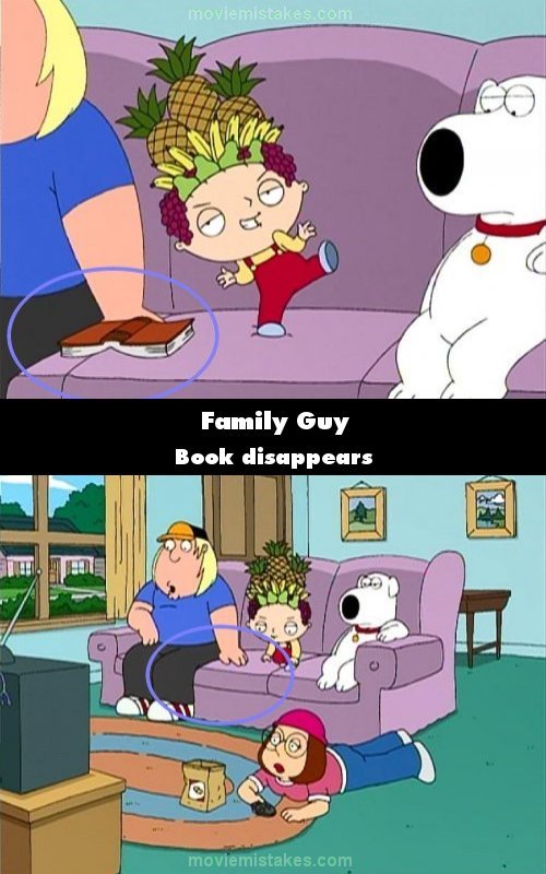 Family Guy picture