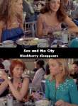 Sex and the City mistake picture