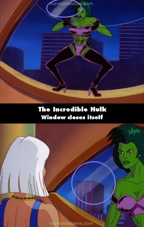 The Incredible Hulk picture