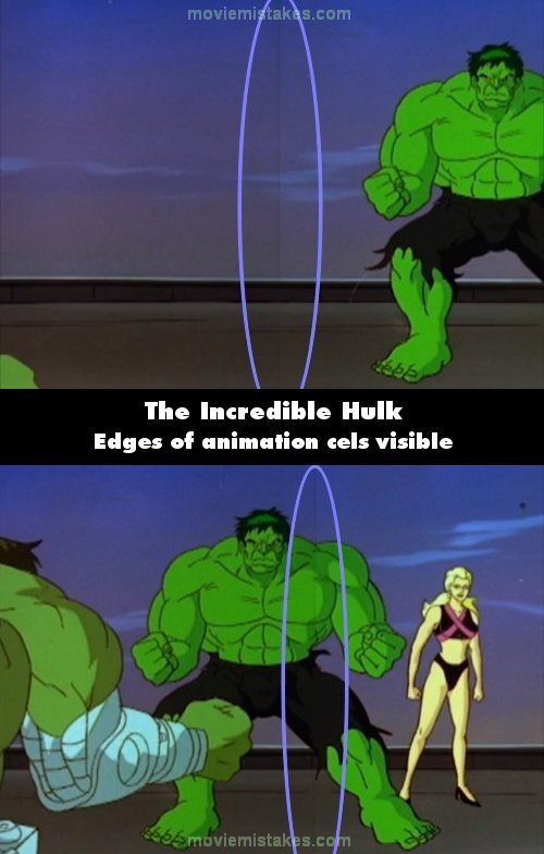 The Incredible Hulk picture