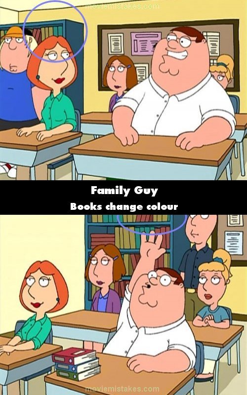 Family Guy picture