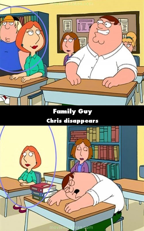 Family Guy picture