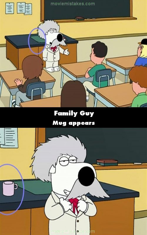 Family Guy picture