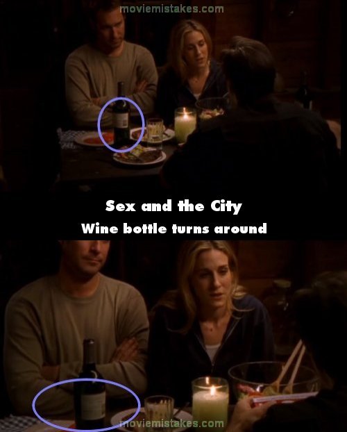 Sex and the City picture