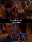 Sex and the City mistake picture