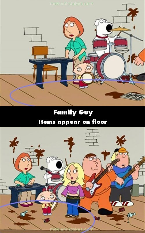 Family Guy picture