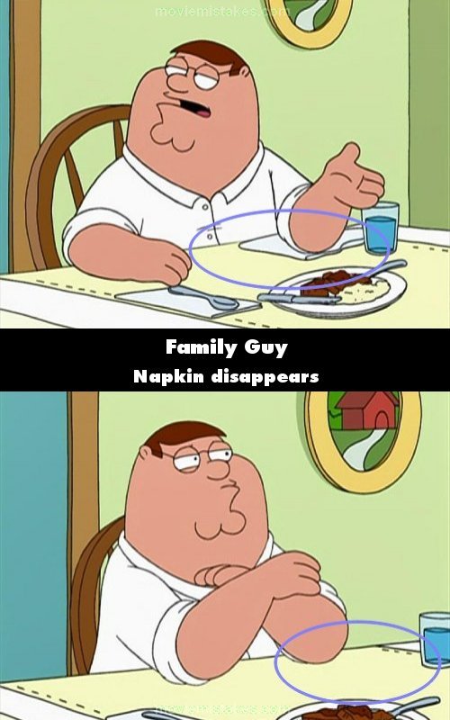 Family Guy picture