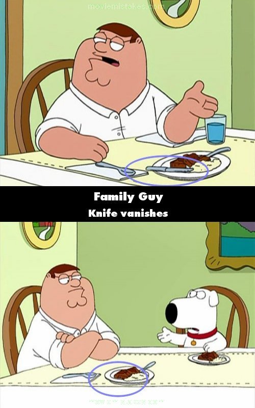 Family Guy picture