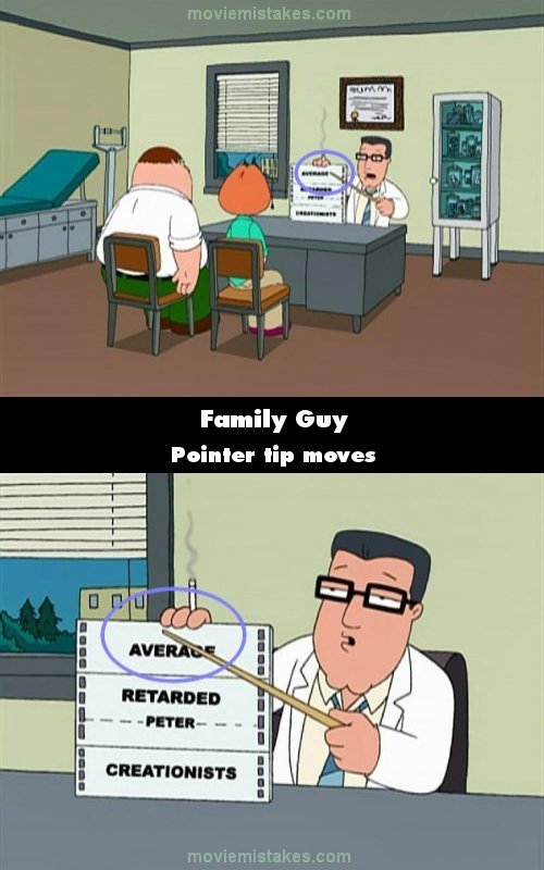 Family Guy picture