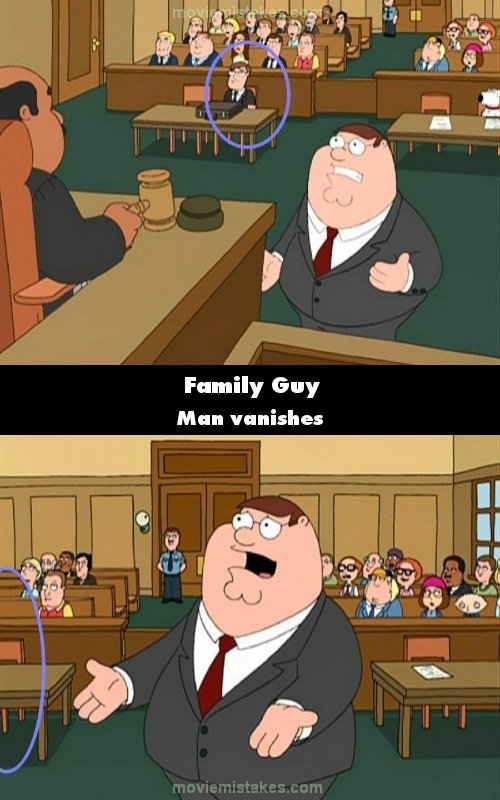 Family Guy picture