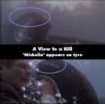 A View to a Kill mistake picture