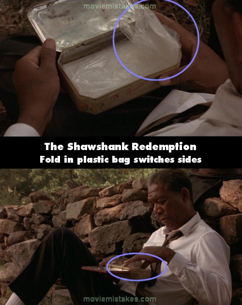 The Shawshank Redemption picture