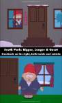 South Park: Bigger, Longer & Uncut mistake picture