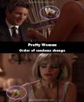 Pretty Woman mistake picture