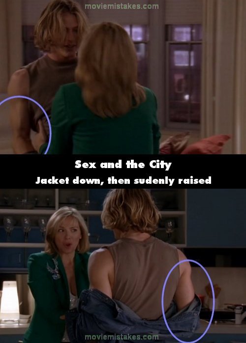 Sex and the City picture