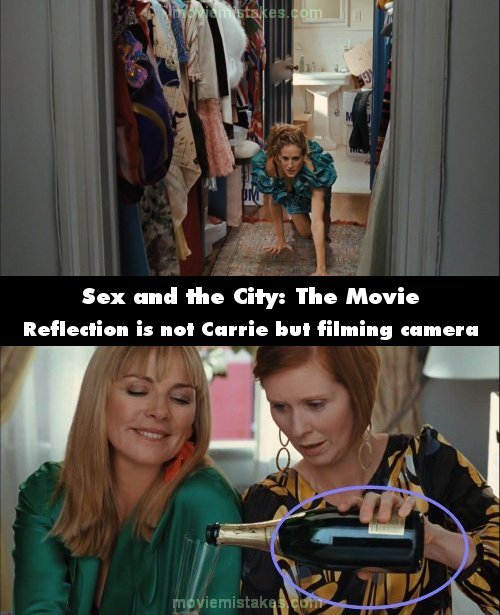 Sex and the City: The Movie picture