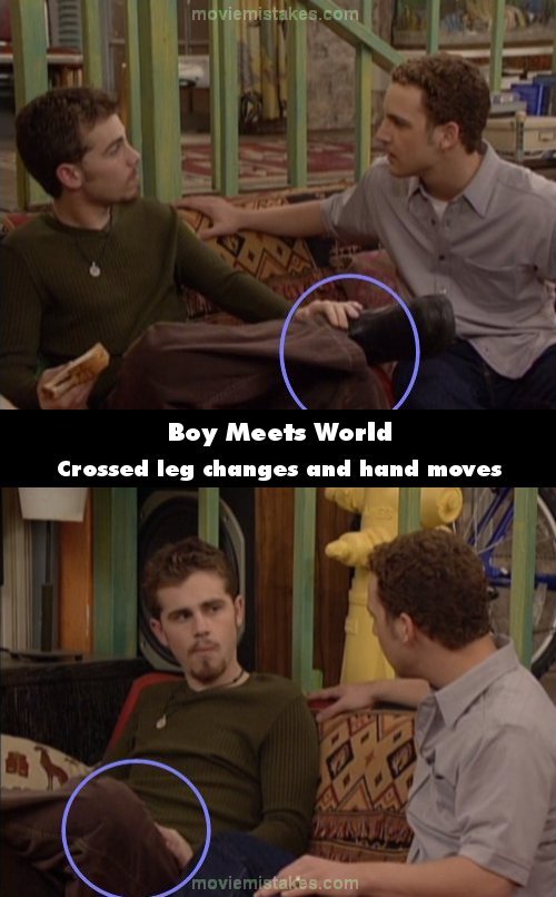 Boy Meets World picture