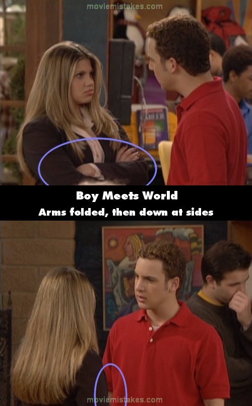 Boy Meets World picture