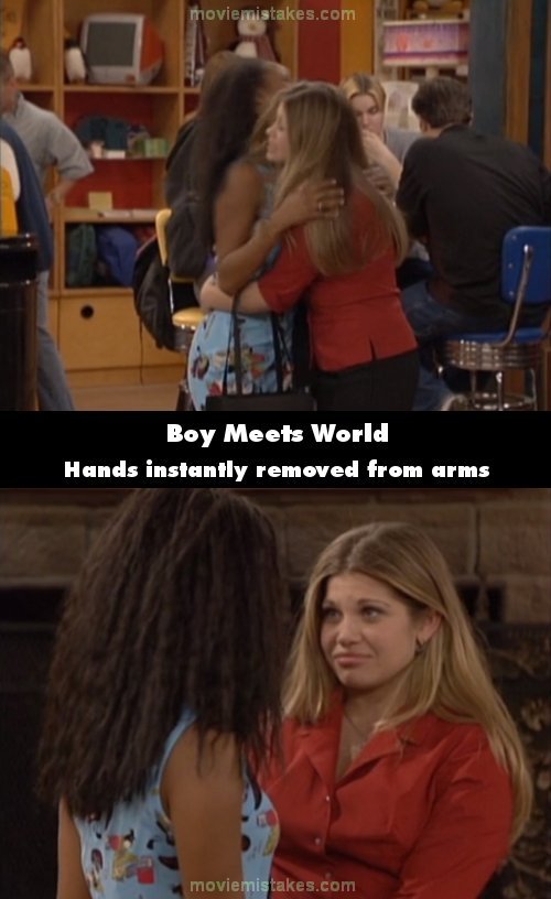 Boy Meets World picture