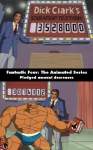 Fantastic Four: The Animated Series mistake picture