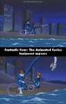 Fantastic Four: The Animated Series mistake picture