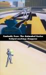 Fantastic Four: The Animated Series mistake picture