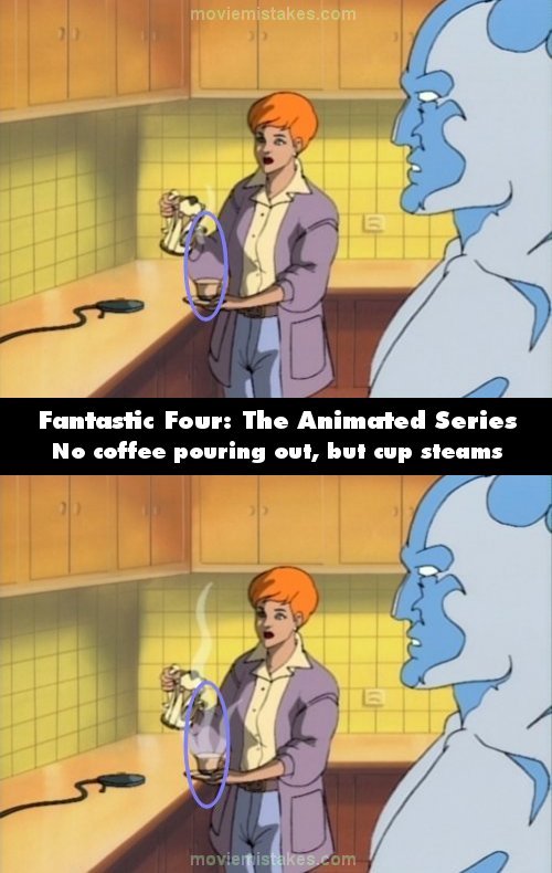 Fantastic Four: The Animated Series picture