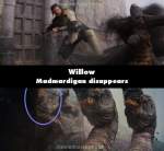 Willow mistake picture