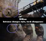 Willow mistake picture