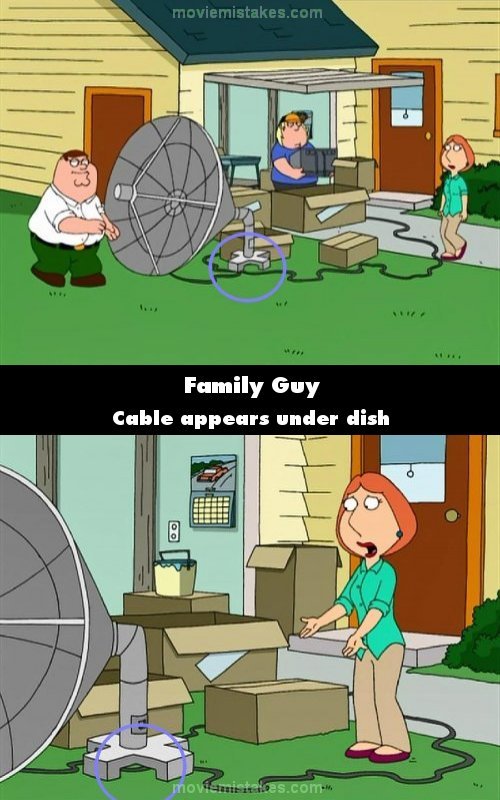 Family Guy picture